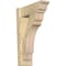 Ekena Millwork Olympic Rough Sawn Traditional Outlooker, Douglas Fir, 6"W x 16"D x 24"H OUT06X16X24OLY01RDF - alternate 1